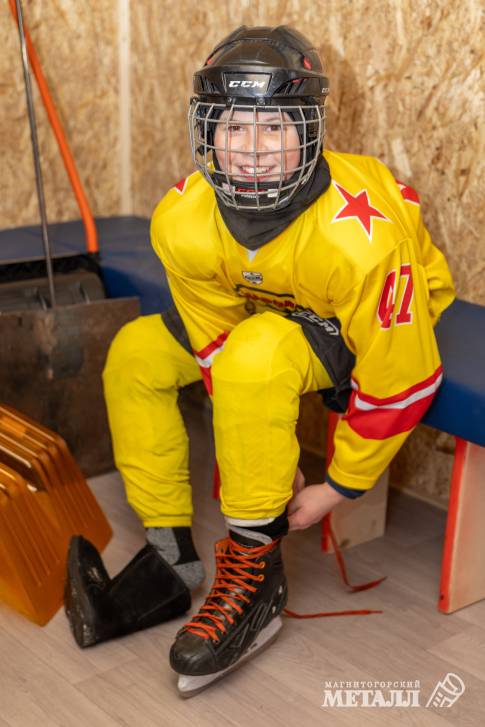 Кубок ЗСО | Фотография 5