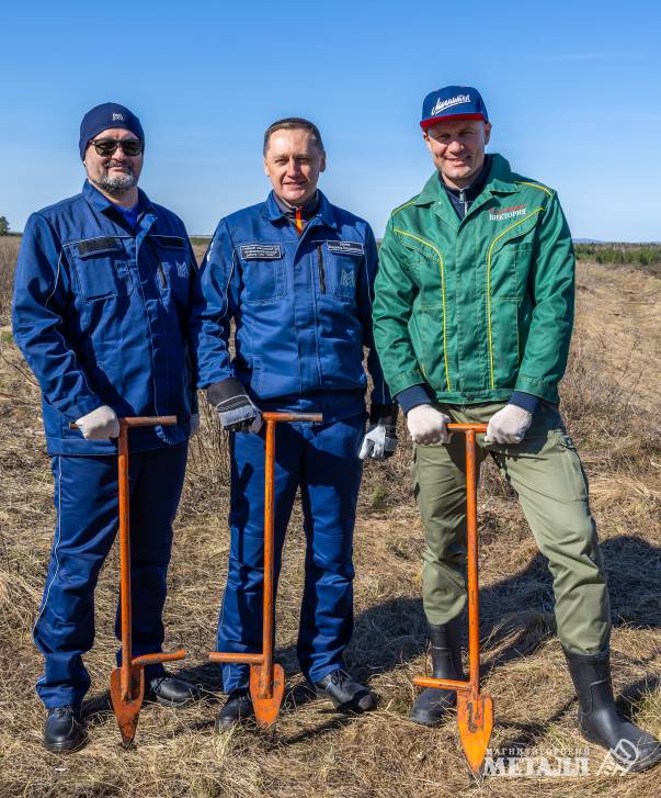 Не про потребление, а про созидание! | Фотография 6