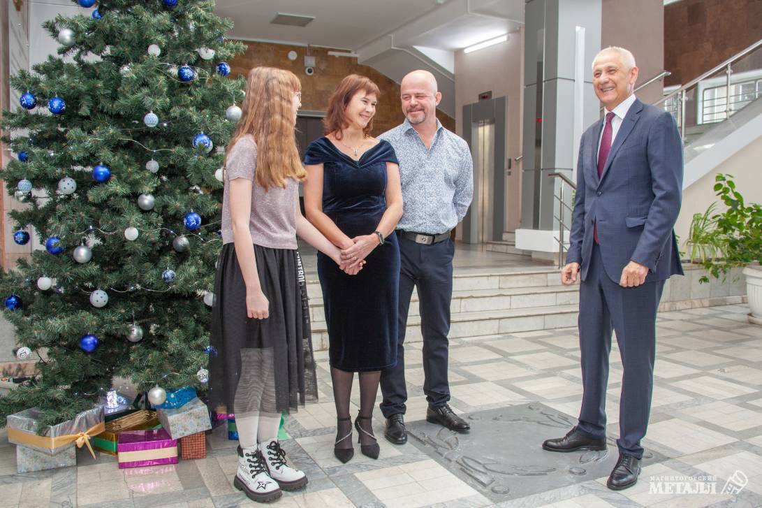 Смотреть на звёзды, мечтать и верить | Фотография 2