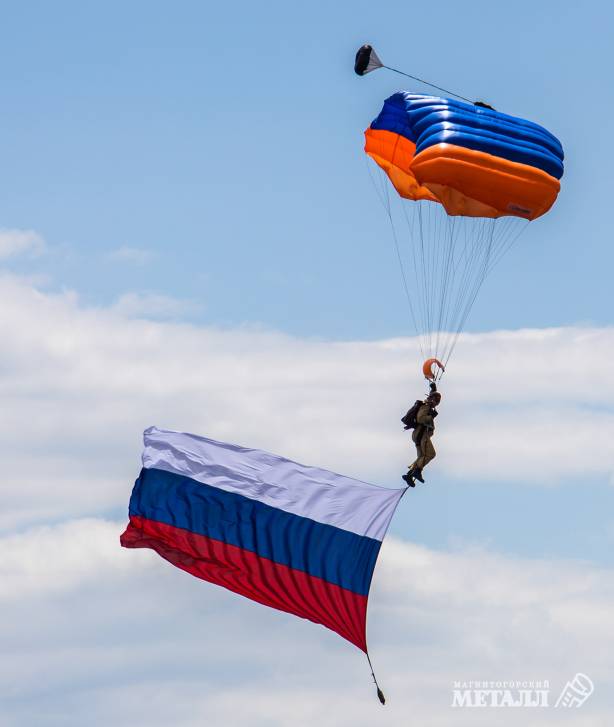 Символ национального единства | Фотография 9