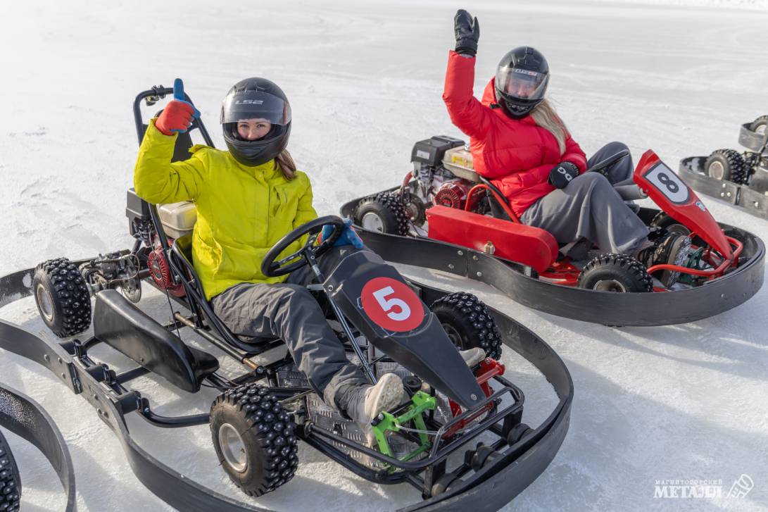 Адреналин на льду | Фотография 28