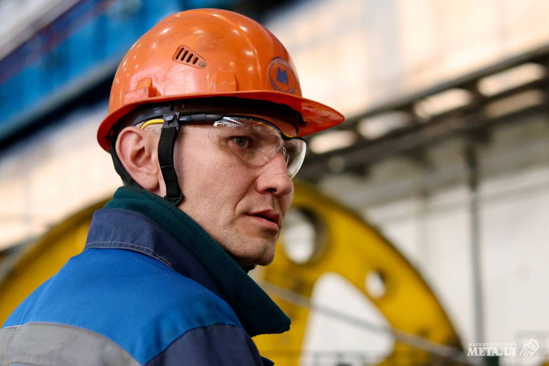 Причастность к большому делу | Фотография 29