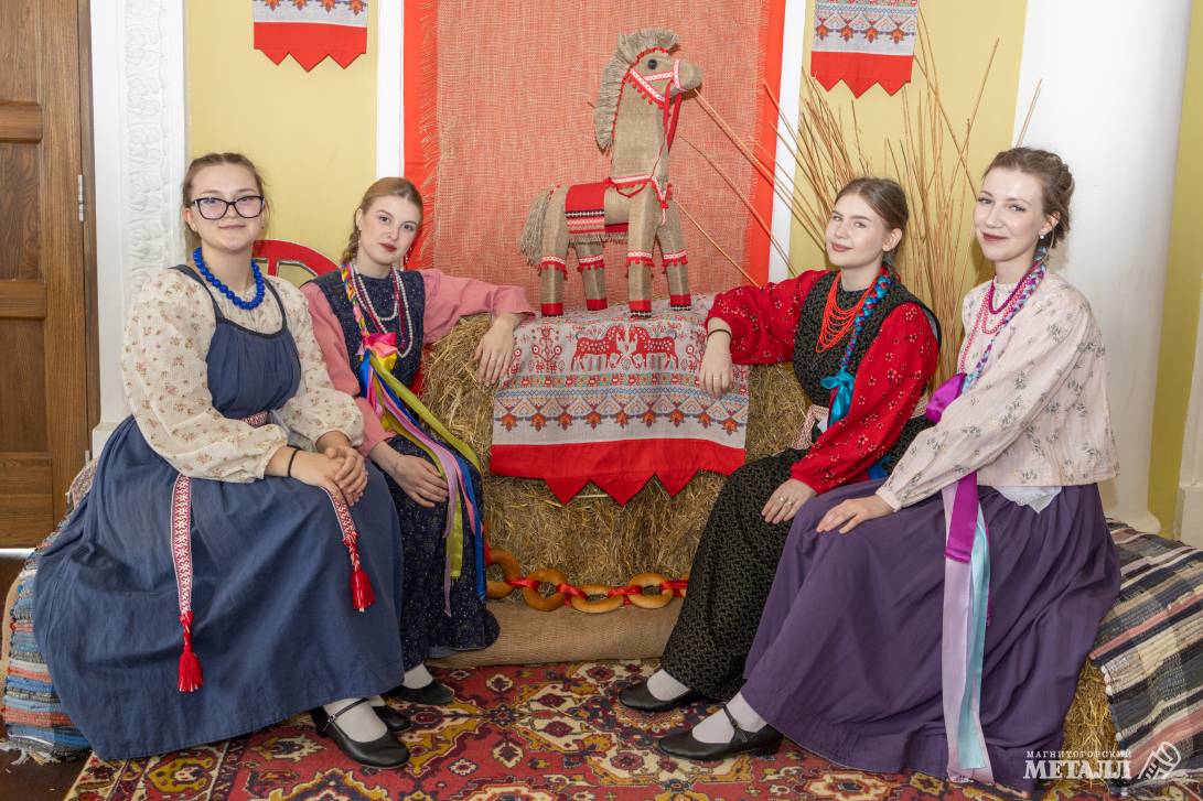 Приобщение к истокам | Фотография 1