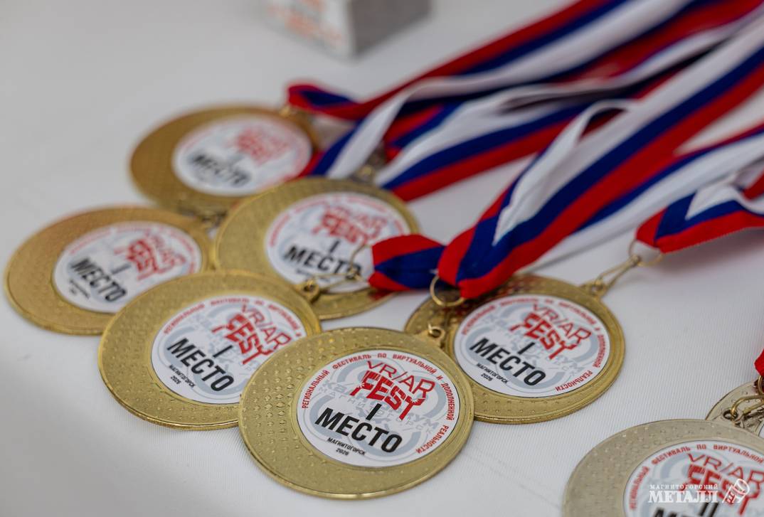 Цифровые горизонты | Фотография 13