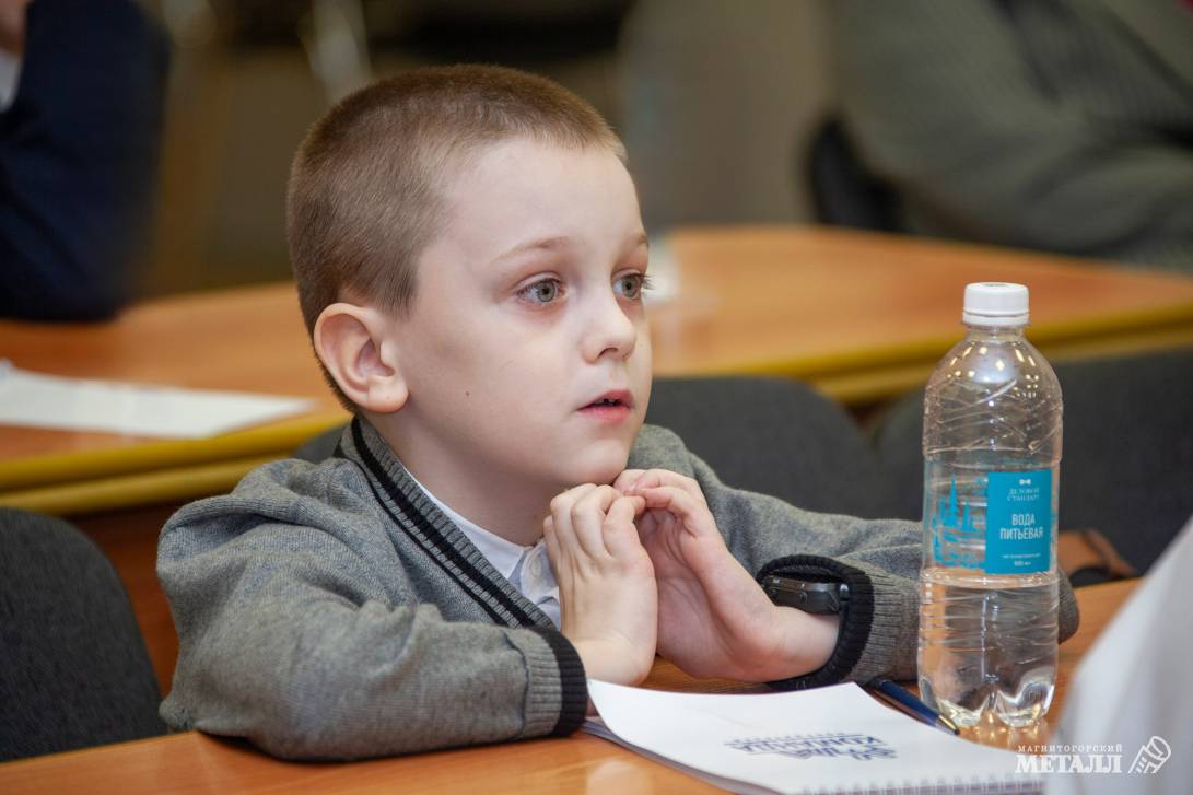 Открывая мир профессий | Фотография 5