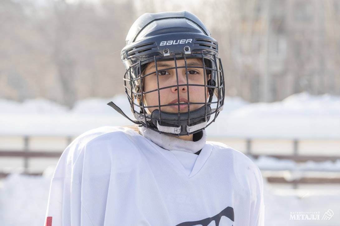 Праздник дворового хоккея | Фотография 22