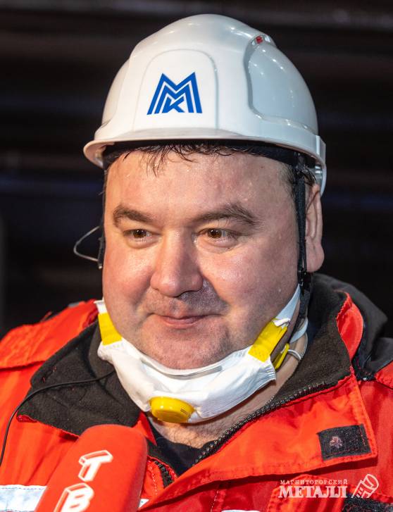 «Интеграция»  с «Магией металла» | Фотография 15