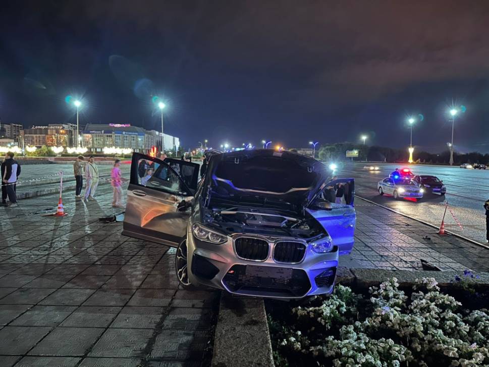 Принимаются меры к завершению расследования смертельного ДТП | Фотография 1