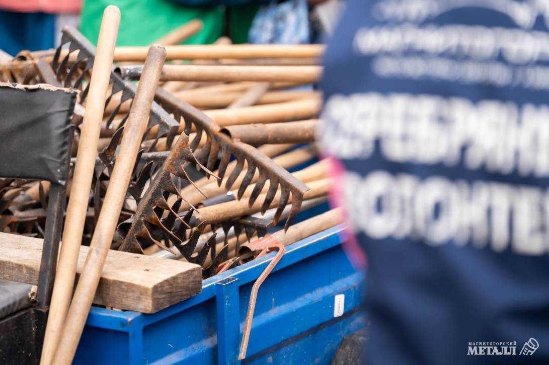 Вот как надо город любить! | Фотография 3