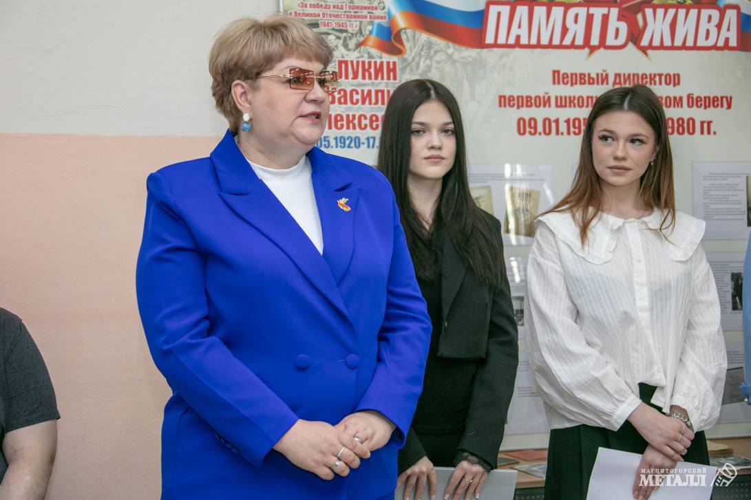 Елена Киселева