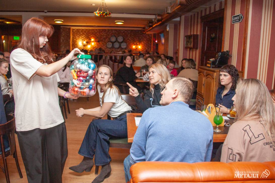 Прокачали интеллект | Фотография 7