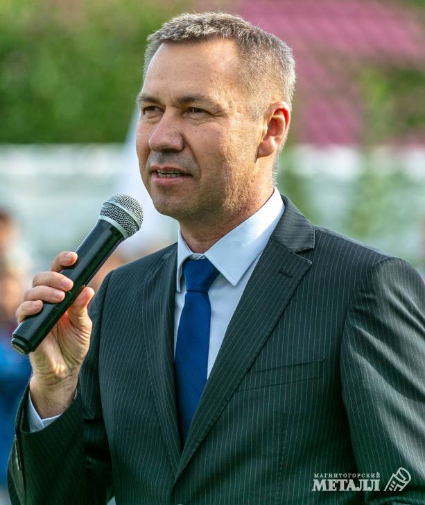 Алексей Коваленко
