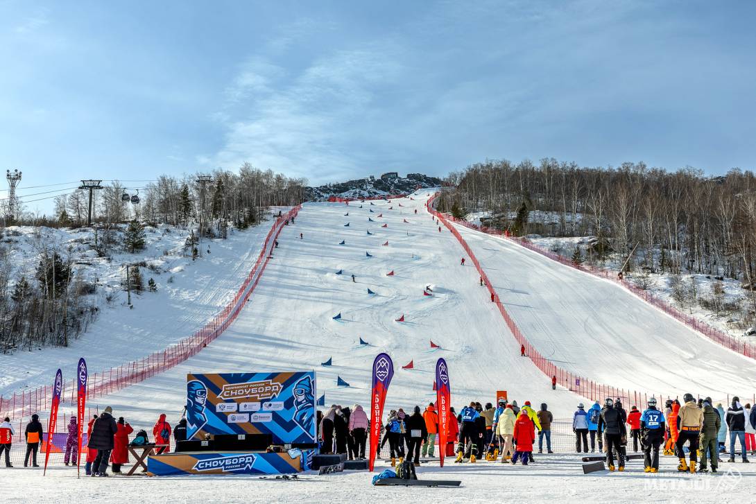 Опорные пункты подготовки сборной | Фотография 22