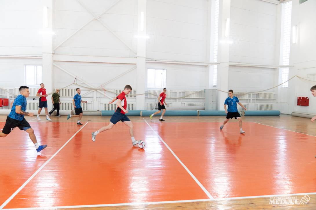 Победители есть, проигравших – нет | Фотография 9