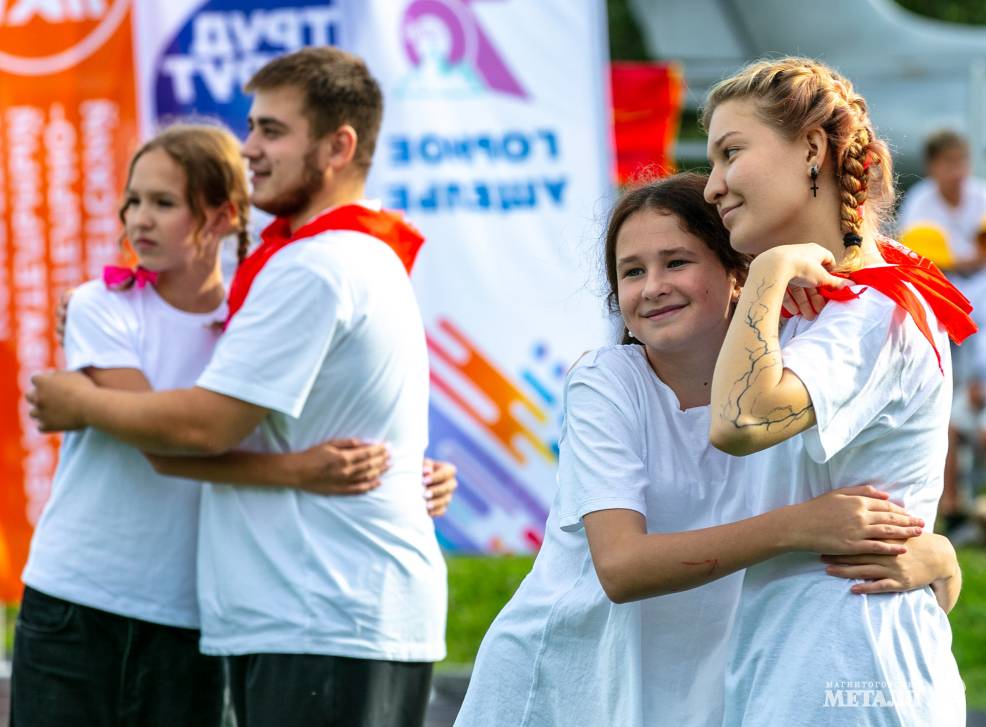 Лучший лагерь России | Фотография 22