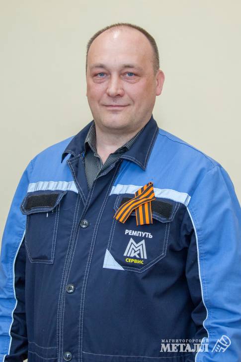 Владимир Журавлёв