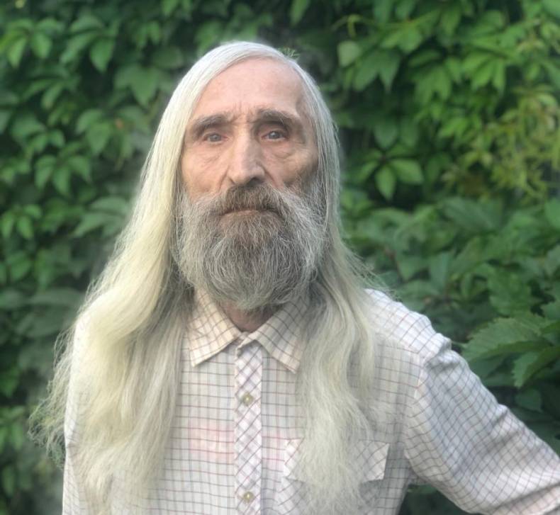 Запах свежего хлеба из детства | Фотография 1