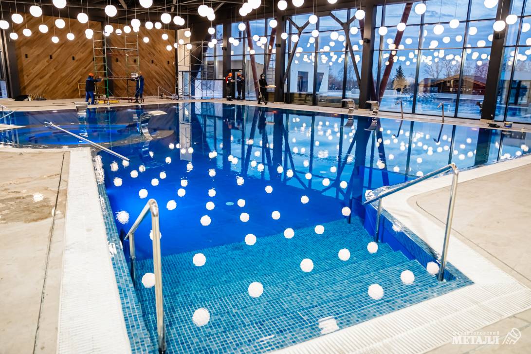 Волшебный свет  «МАГИИ ТЕПЛА» | Фотография 9