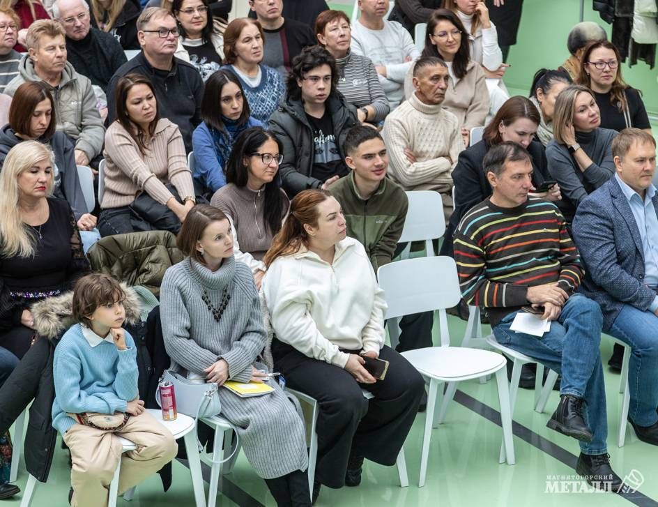 Живая история | Фотография 1