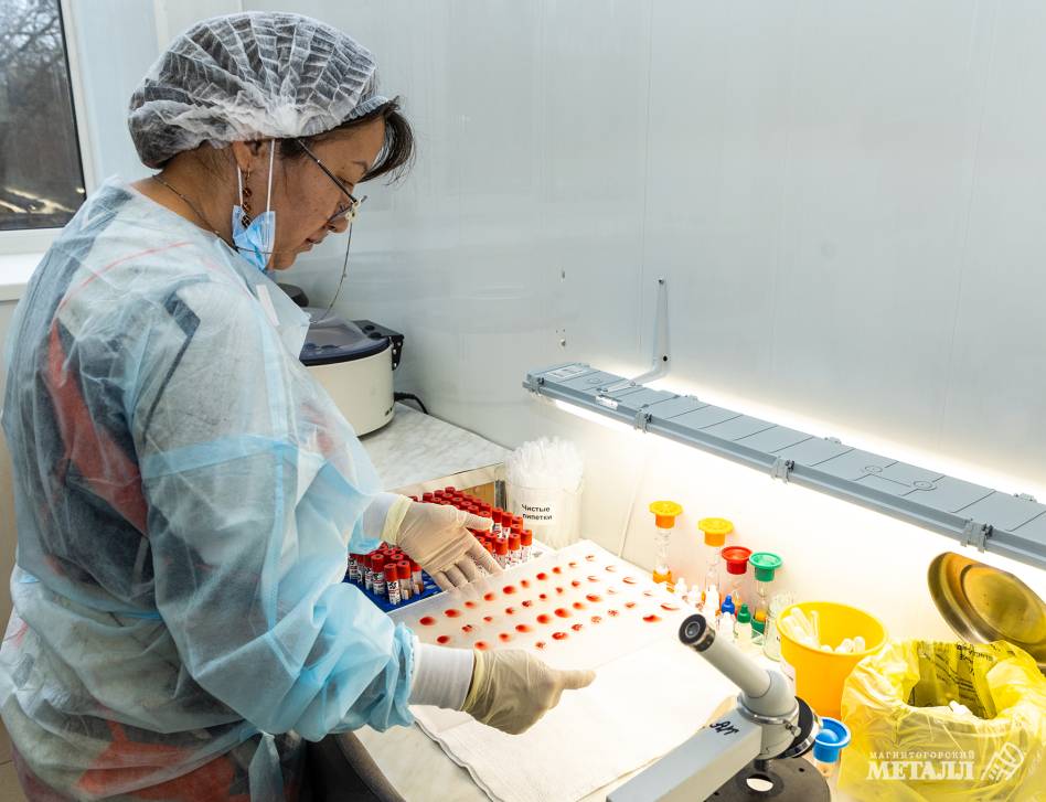 Незаменимая субстанция | Фотография 10