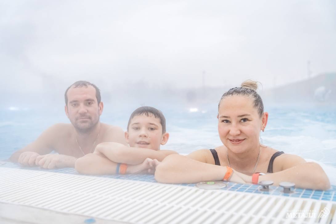 Тропики среди зимы | Фотография 14