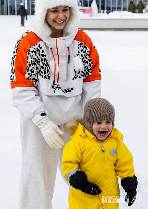 Горячий зимний праздник | Фотография 19