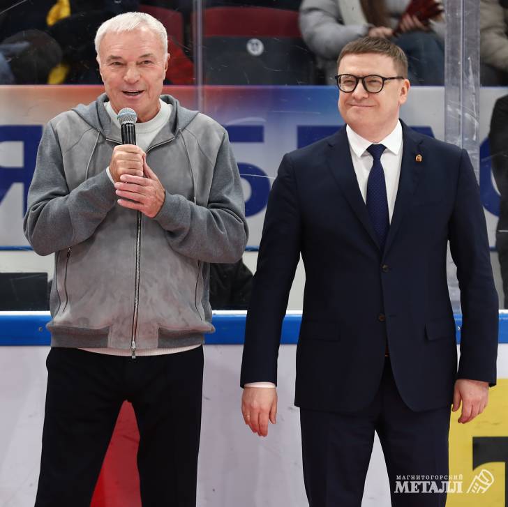 Предновогодний визит губернатора | Фотография 8