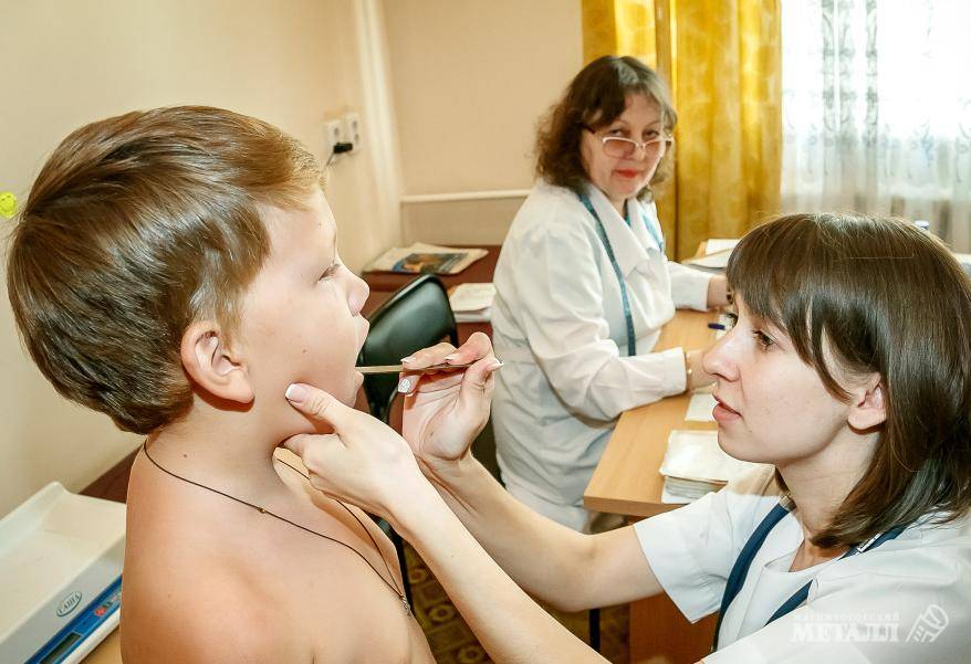 Заболели? Полечитесь… | Фотография 1