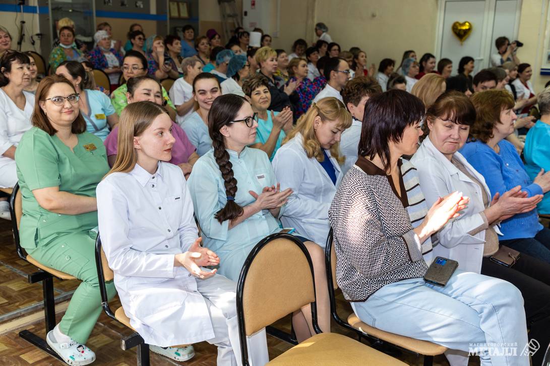 Самый весенний праздник | Фотография 10