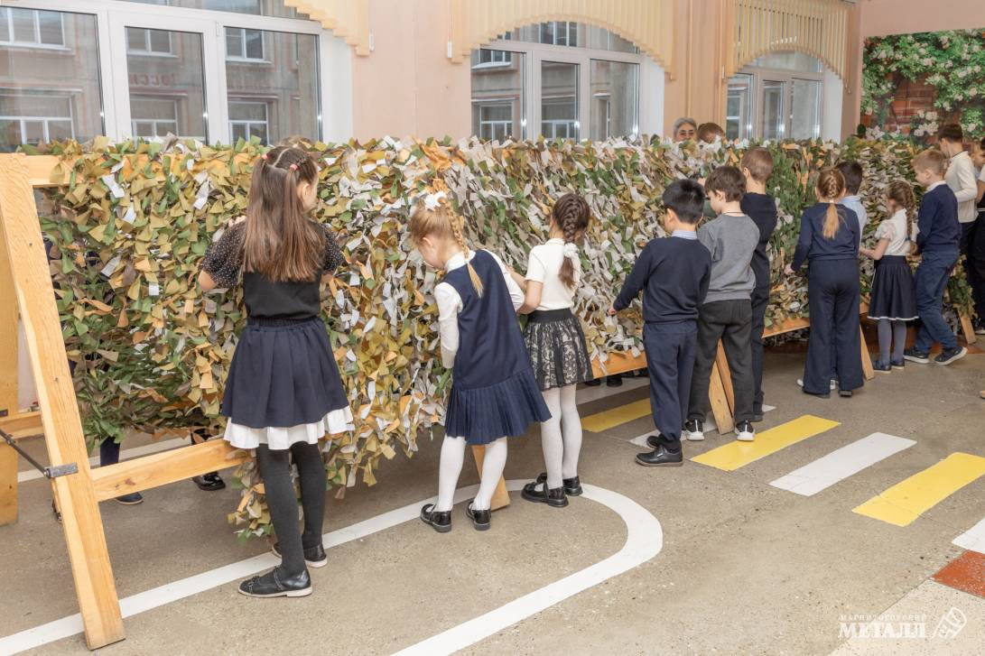 Связующая нить | Фотография 9