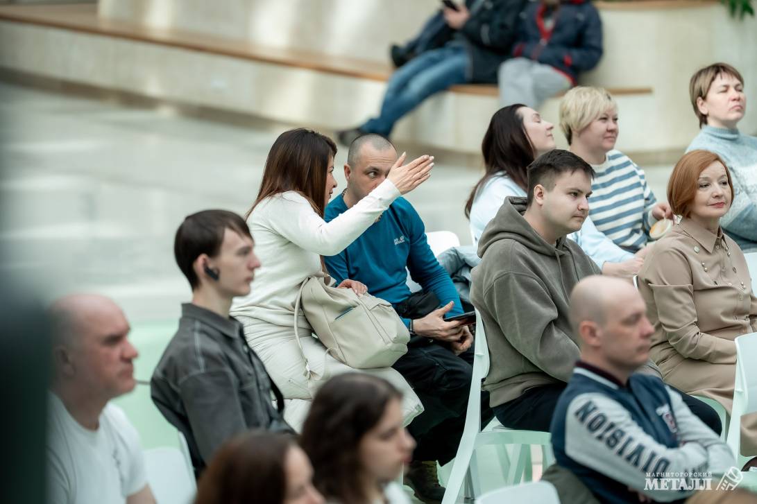 Соцреализм,  антиутопия,  постапокалипсис… | Фотография 35