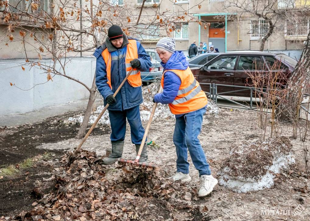 Глаза боятся, а руки делают | Фотография 1