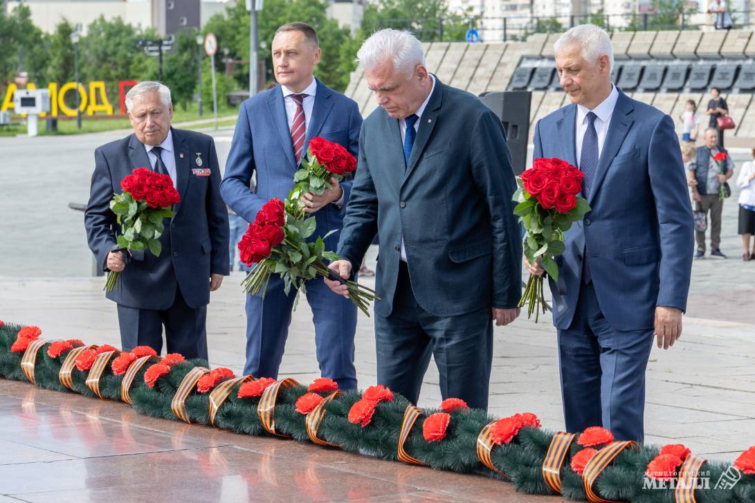 Свет благодарной памяти | Фотография 16