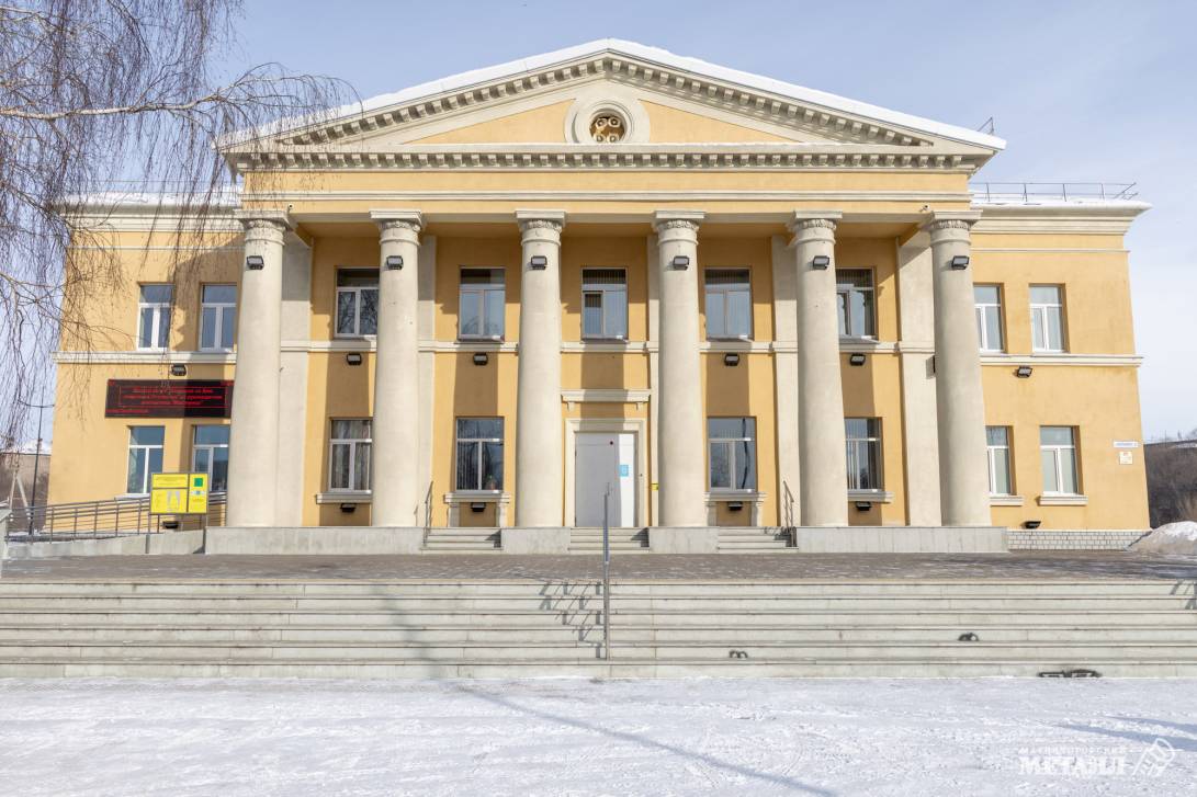 Очаг культуры левобережья | Фотография 1