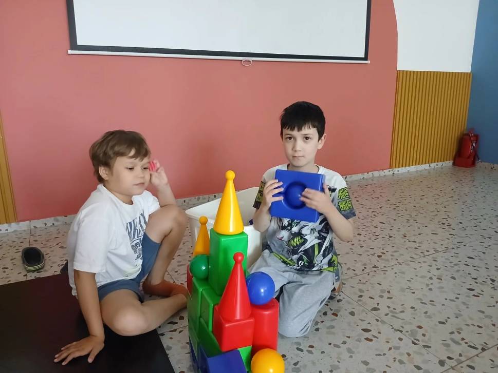 Полноценные каникулы | Фотография 7