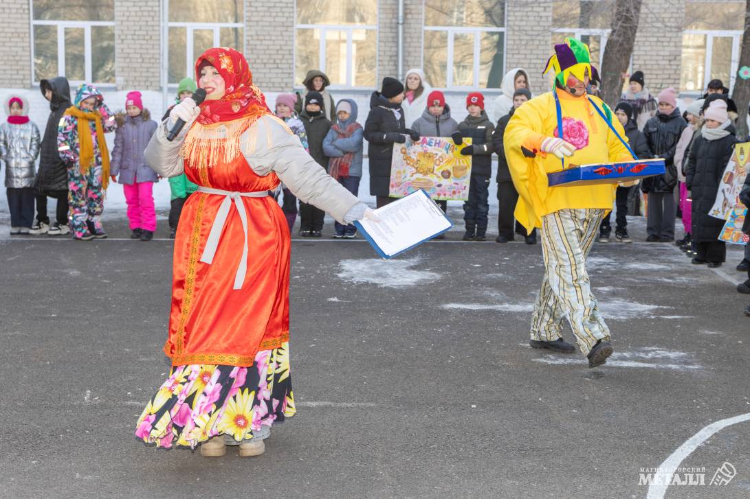 Ура, весна! | Фотография 10
