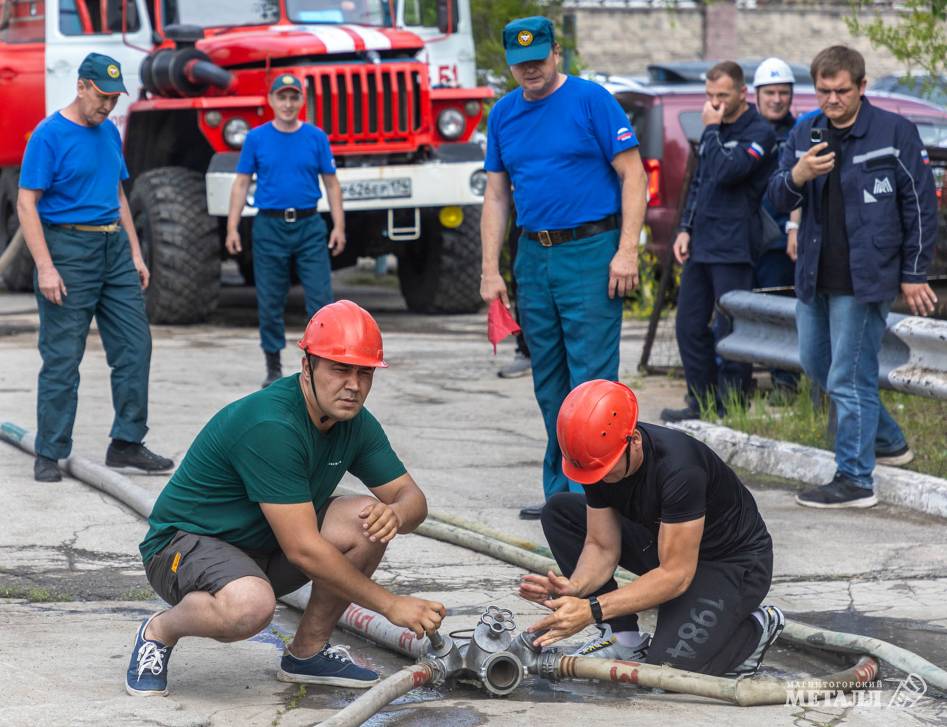 Ответственный подход, благородные помыслы | Фотография 9