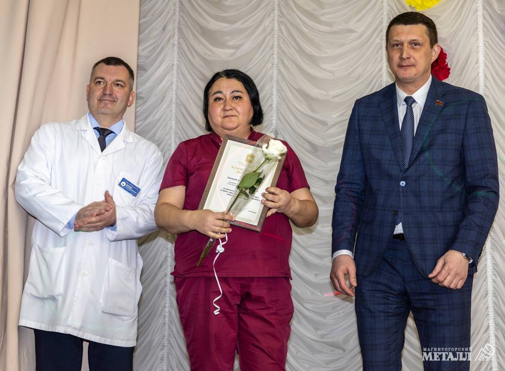 Самый весенний праздник | Фотография 1