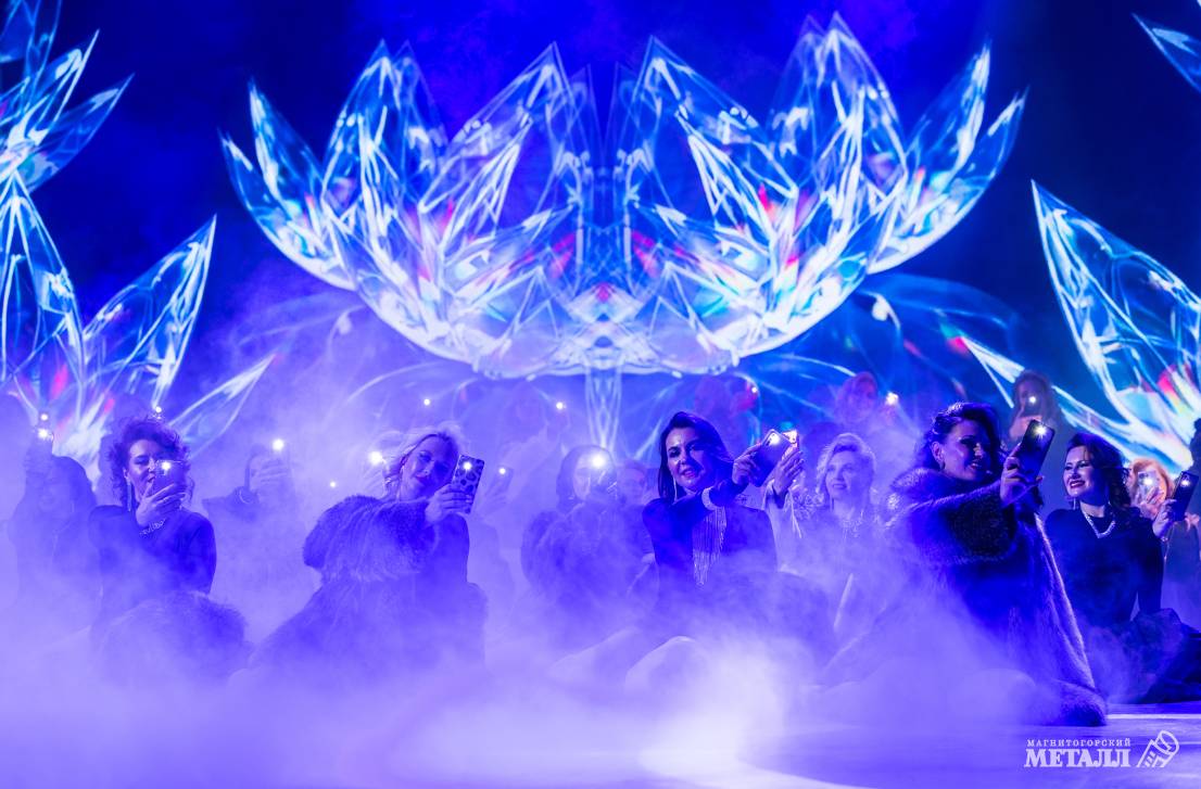 Юбилейный, грандиозный, единственный!  | Фотография 32