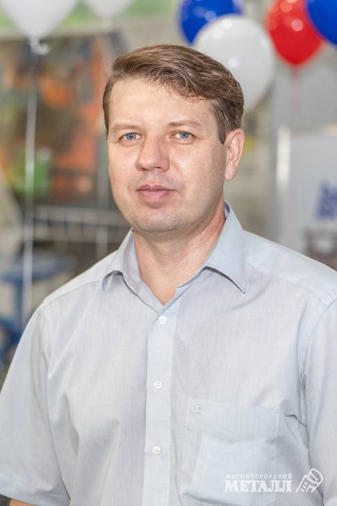 Николай Степанов