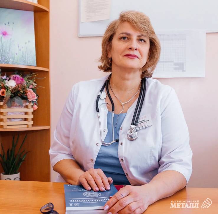 Мне только спросить… | Фотография 1