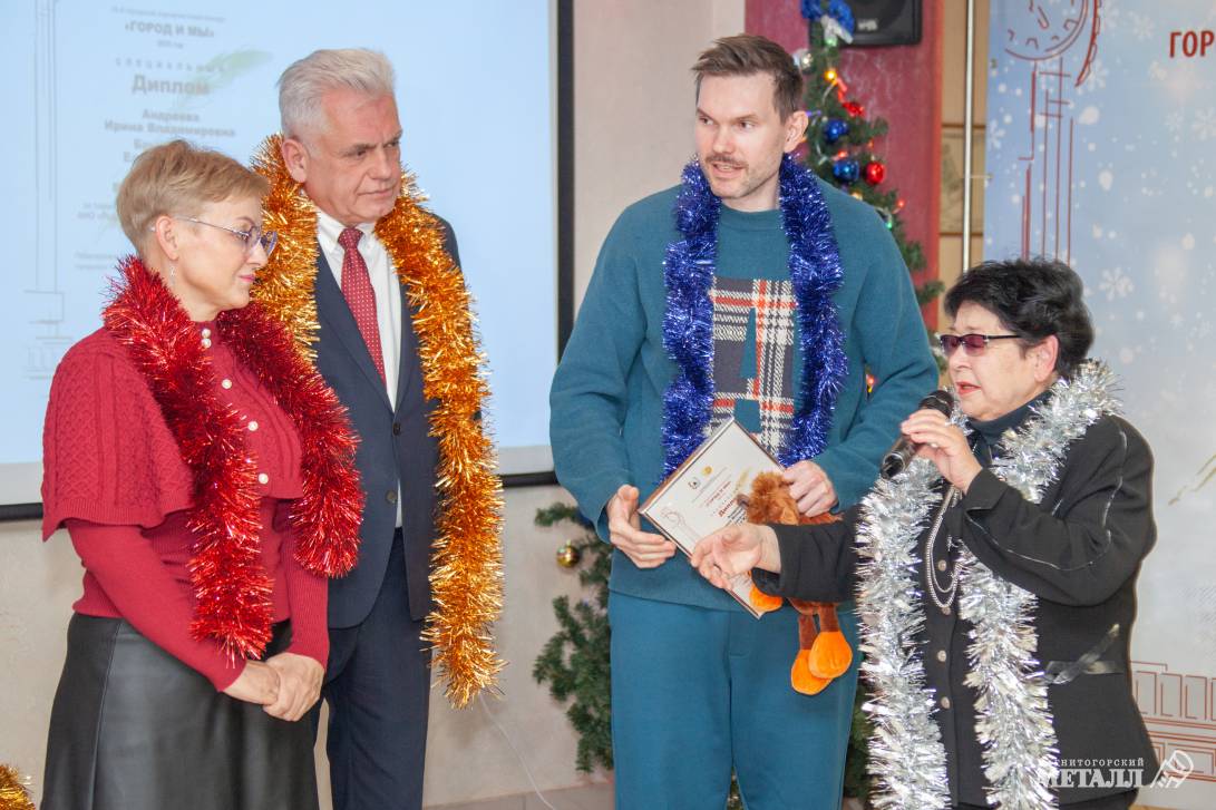 Лучшие в журналистике | Фотография 16