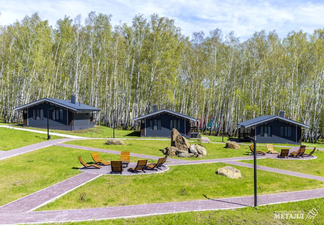 Приезжайте, отдыхайте! | Фотография 1