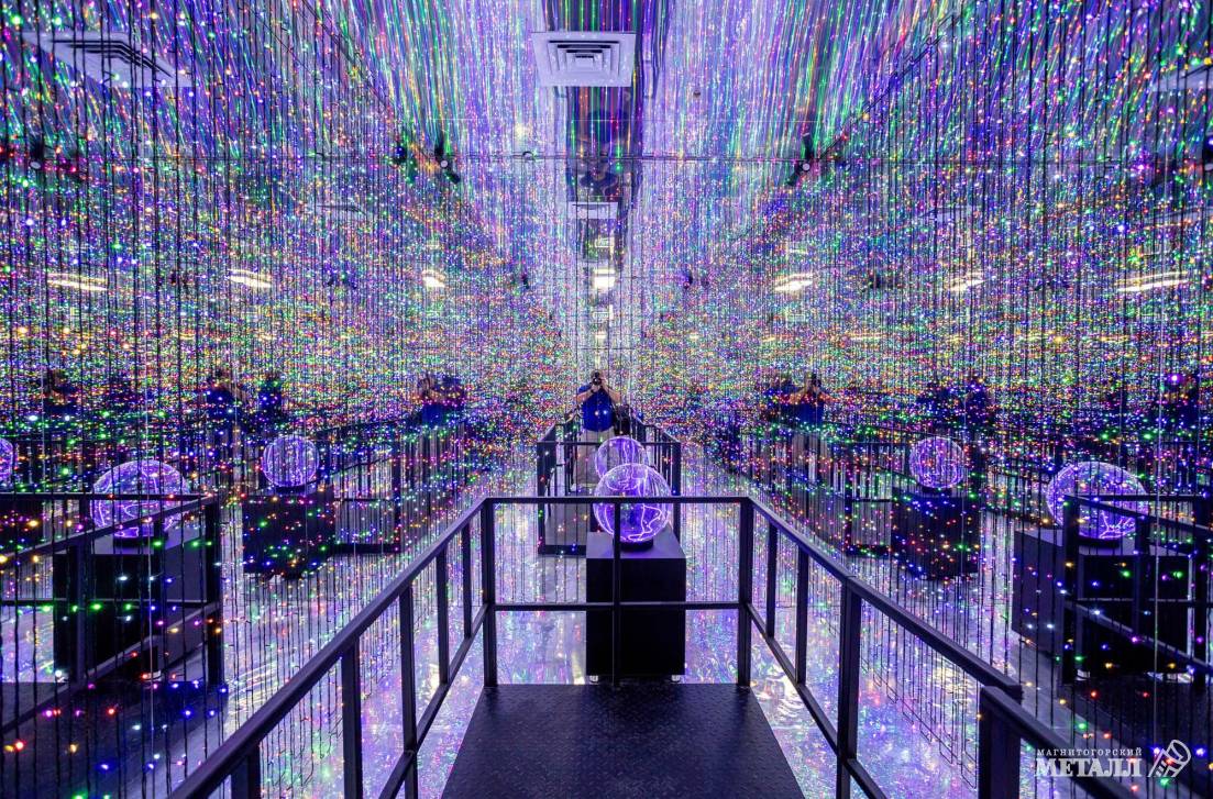 Эволюция городского пространства | Фотография 7