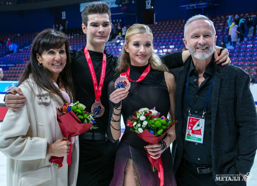 Чемпионский лёд | Фотография 111