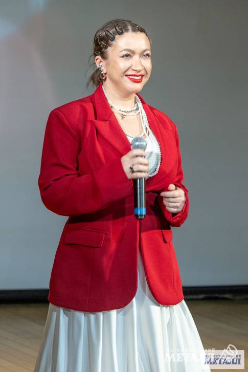 Праздник восхищения женщинами | Фотография 51