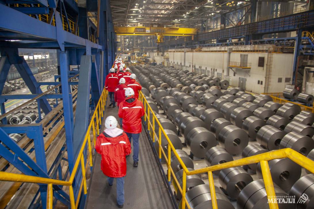 ММК сегодня и завтра | Фотография 4