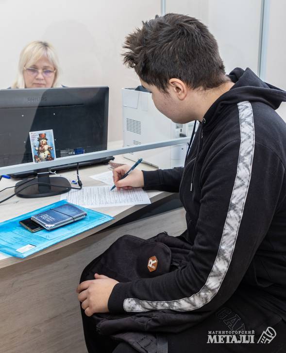 Медосмотр с комфортом | Фотография 7