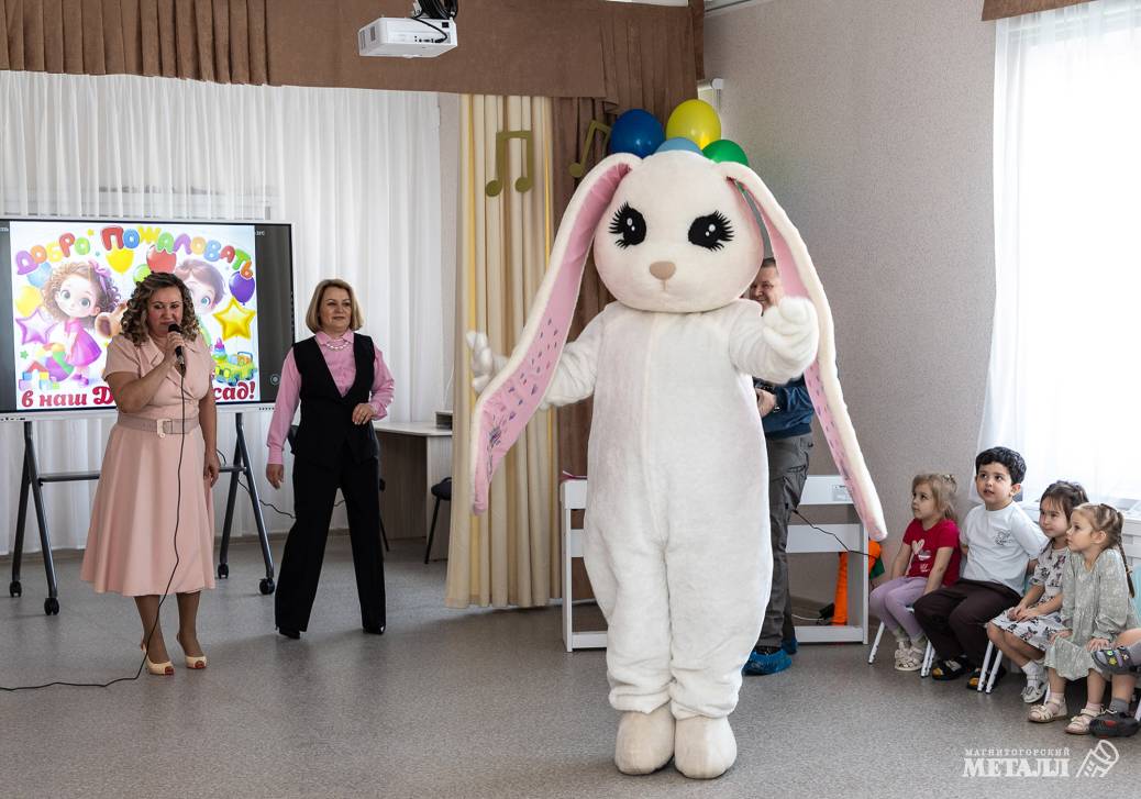 Современные стандарты для дошколят | Фотография 6