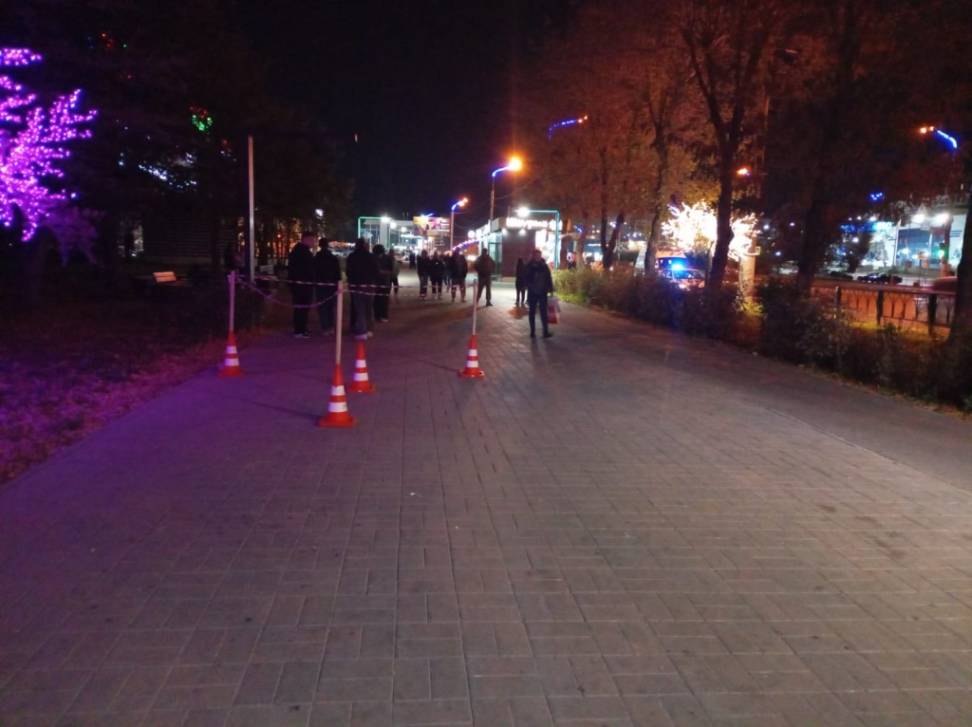 Сводка ГИБДД с 3 по 5 октября | Фотография 1